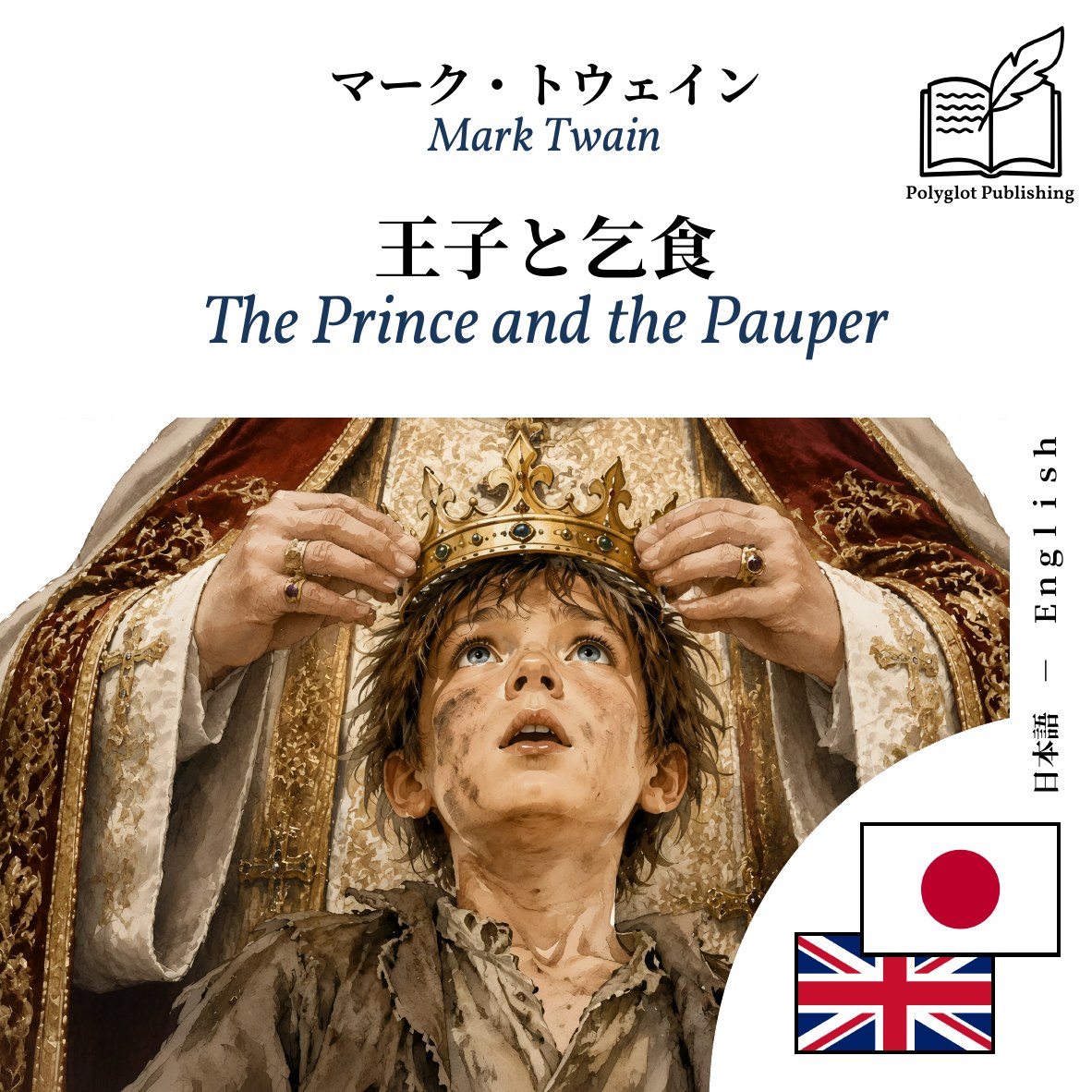 The Prince and the Pauper