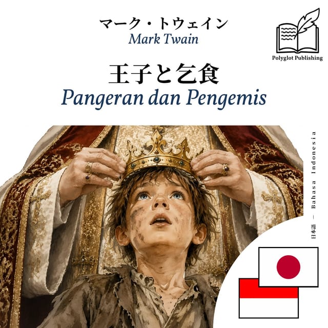 Pangeran dan Pengemis