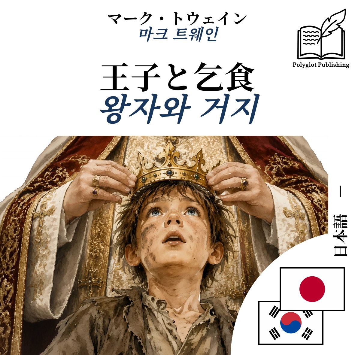 왕자와 거지