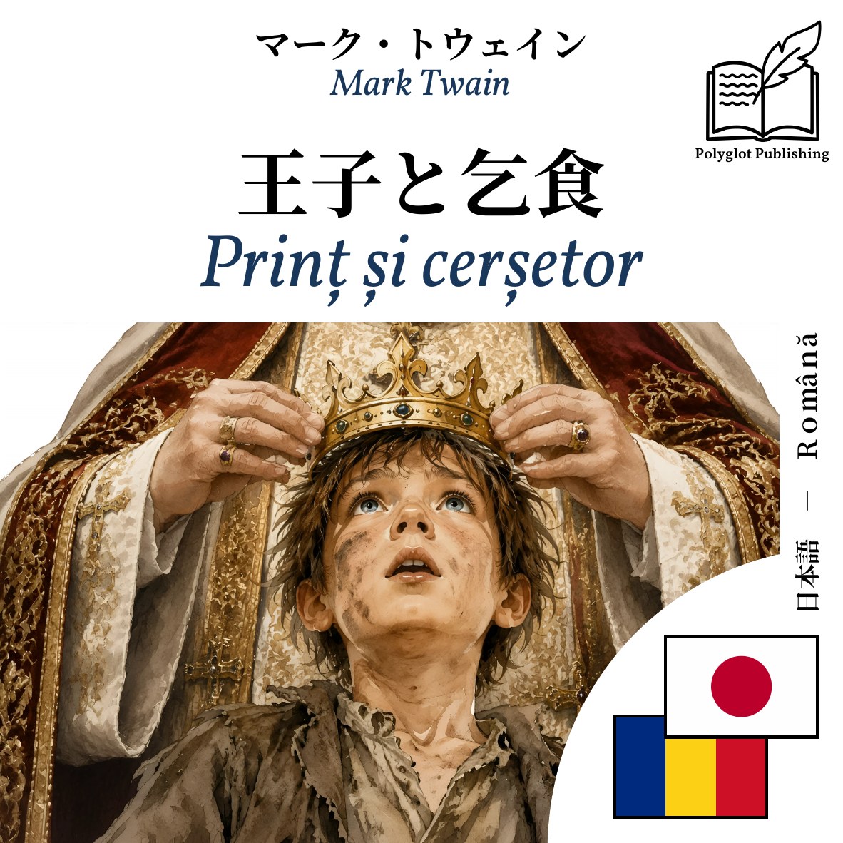 Prinț și cerșetor