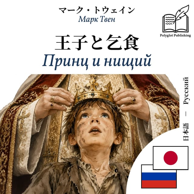 Принц и нищий