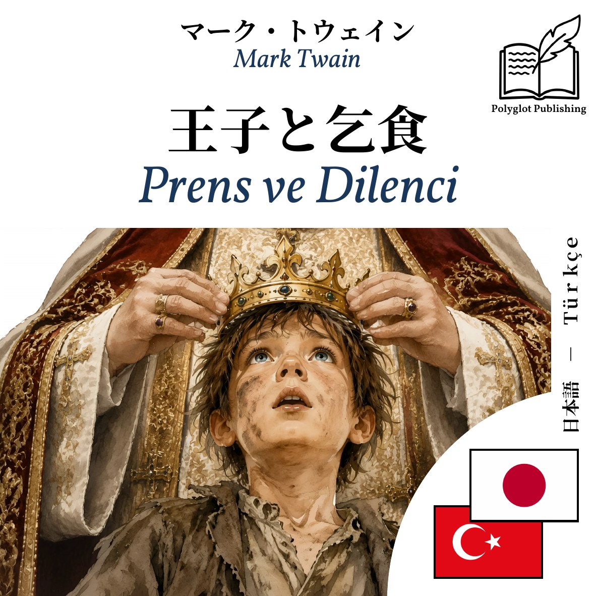 Prens ve Dilenci