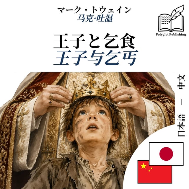 王子与乞丐