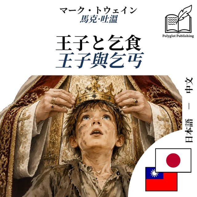 王子與乞丐