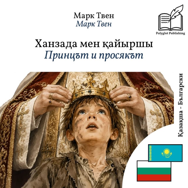 Принцът и просякът