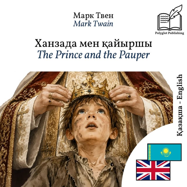 The Prince and the Pauper