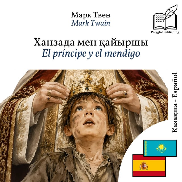 El príncipe y el mendigo