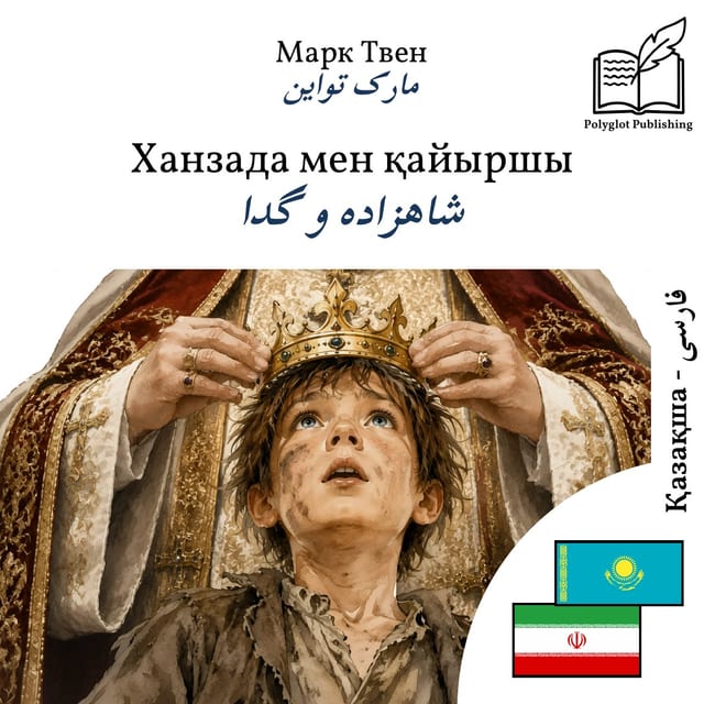 شاهزاده و گدا