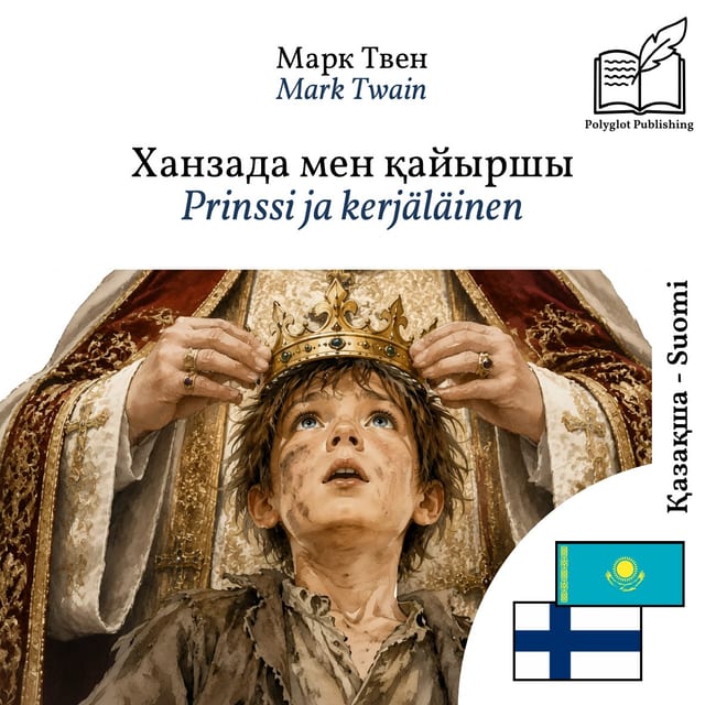 Prinssi ja kerjäläinen