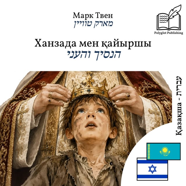 הנסיך והעני