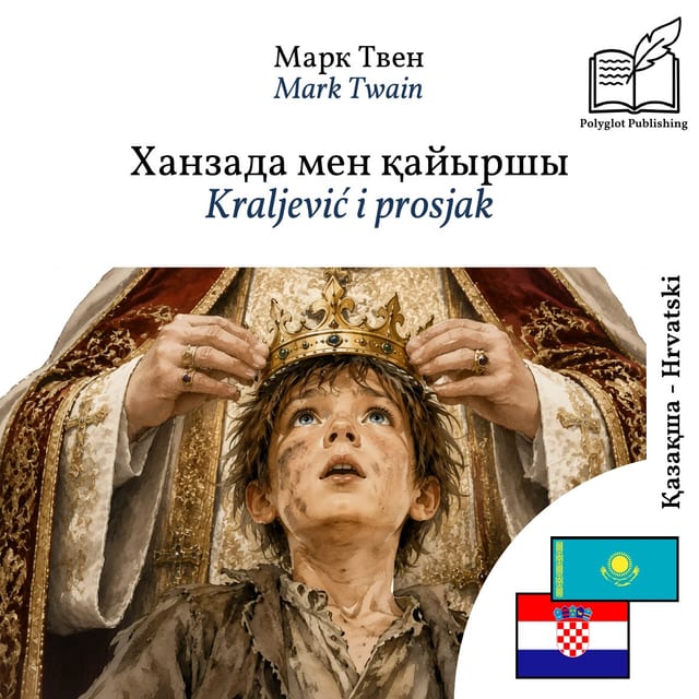 Kraljević i prosjak