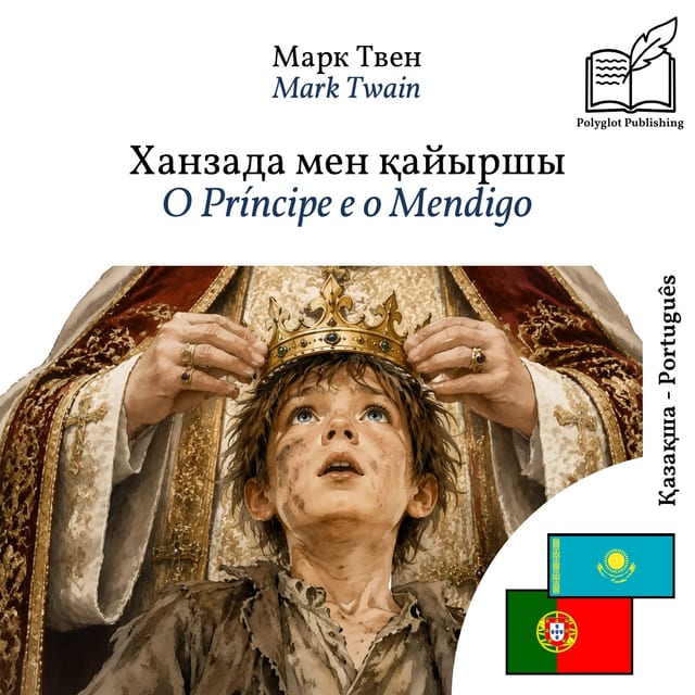 O Príncipe e o Mendigo