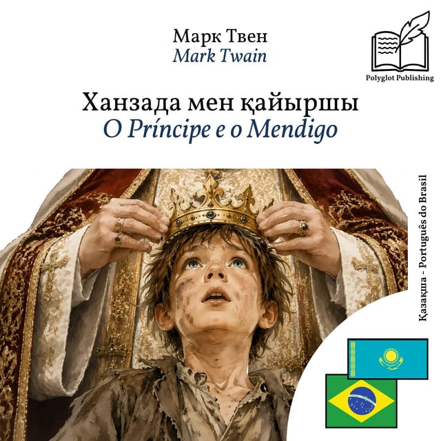 O Príncipe e o Mendigo