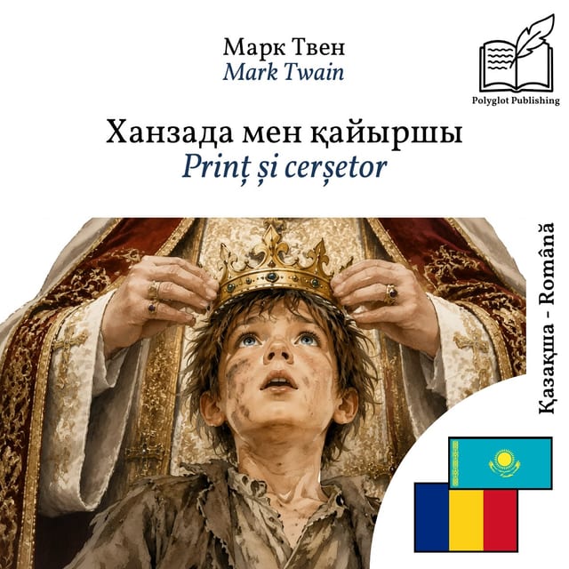 Prinț și cerșetor