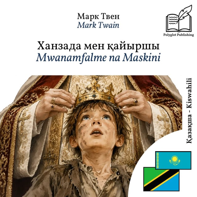 Mwanamfalme na Maskini