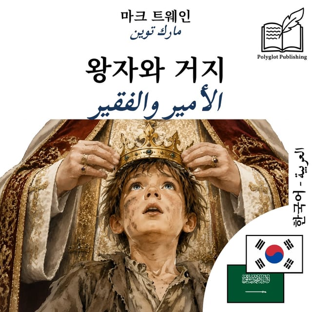 الأمير والفقير