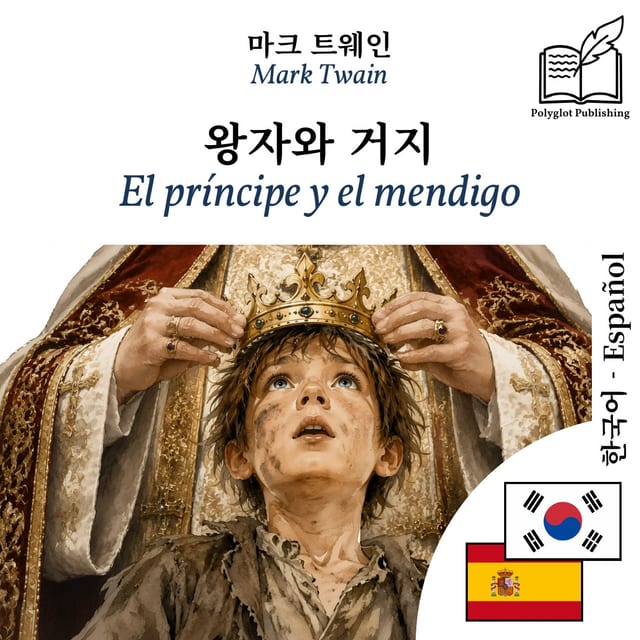 El príncipe y el mendigo