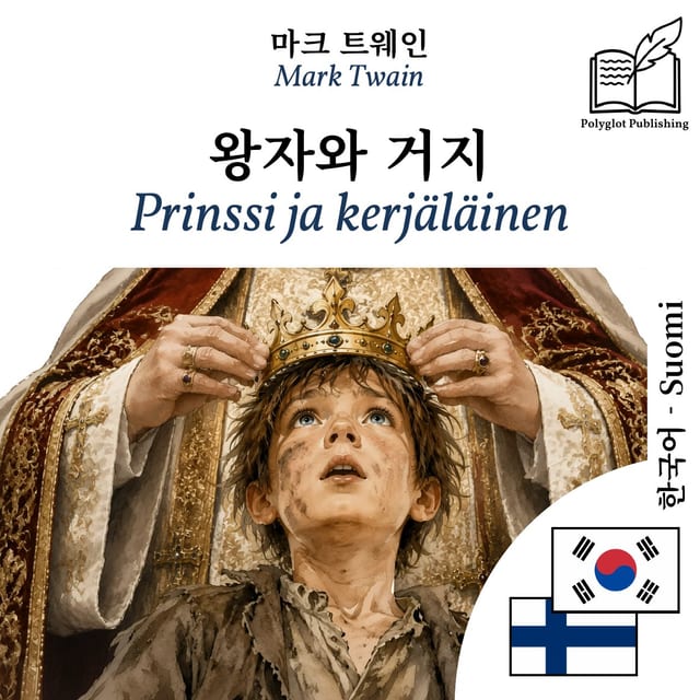 Prinssi ja kerjäläinen
