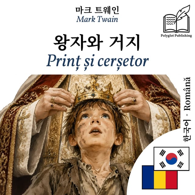 Prinț și cerșetor