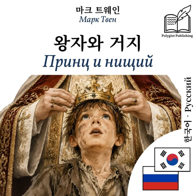 Принц и нищий