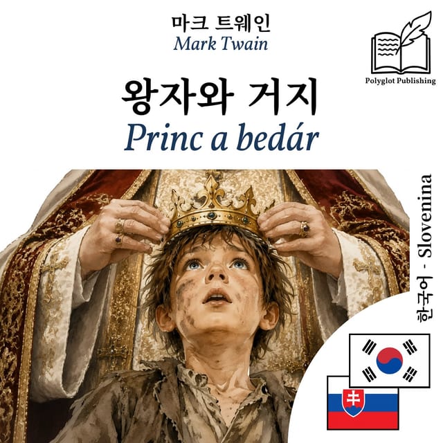Princ a bedár