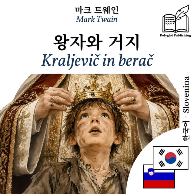 Kraljevič in berač