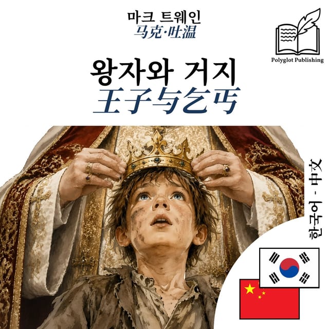 王子与乞丐