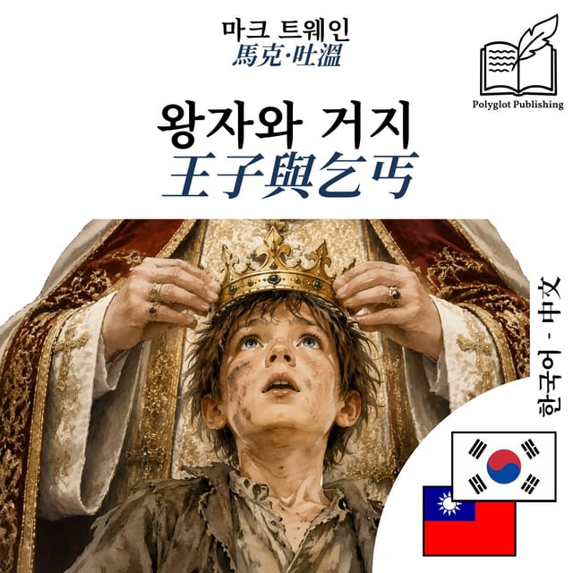 王子與乞丐