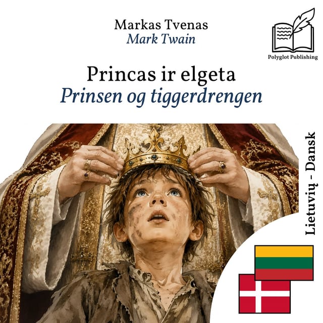 Prinsen og tiggerdrengen