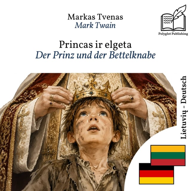 Der Prinz und der Bettelknabe