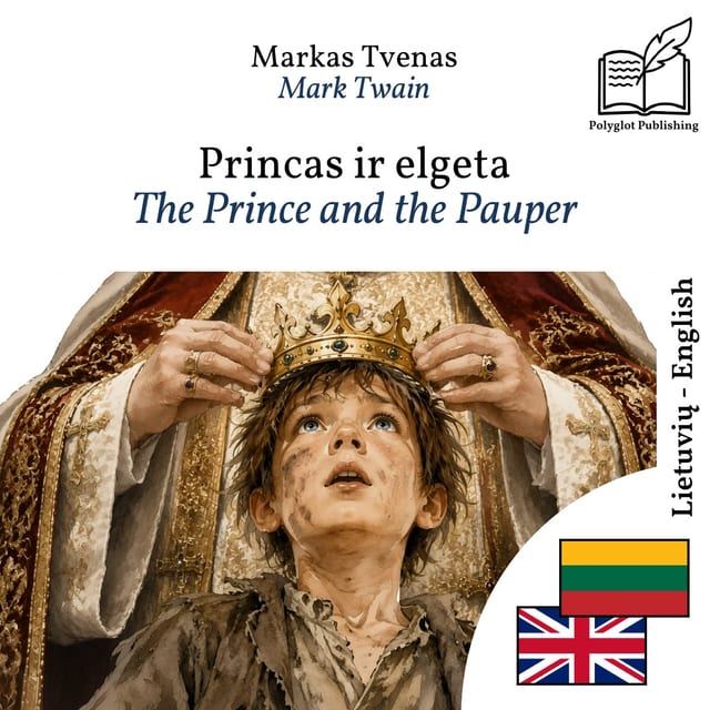 The Prince and the Pauper