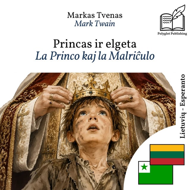 La Princo kaj la Malriĉulo
