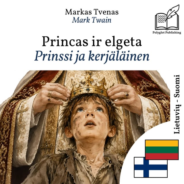 Prinssi ja kerjäläinen