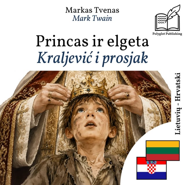 Kraljević i prosjak