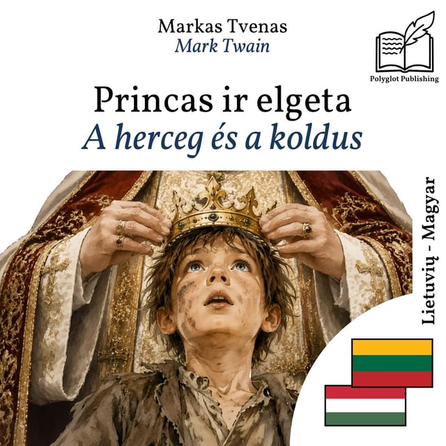 A herceg és a koldus