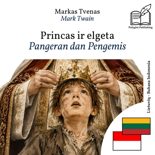 Pangeran dan Pengemis