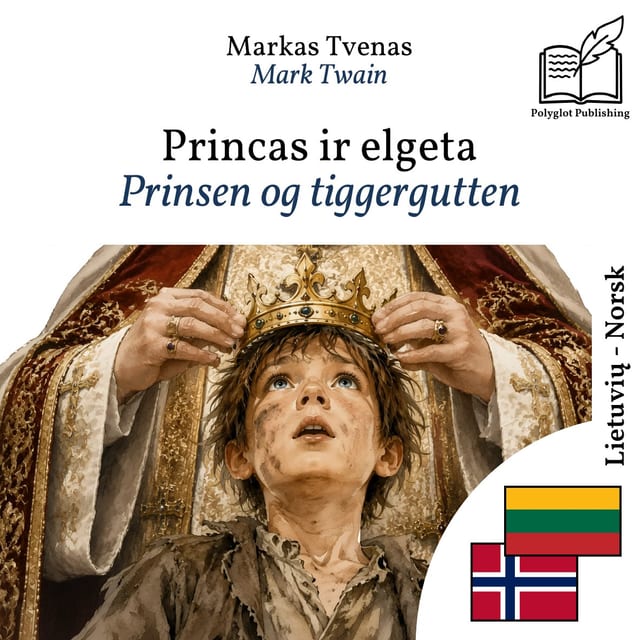 Prinsen og tiggergutten