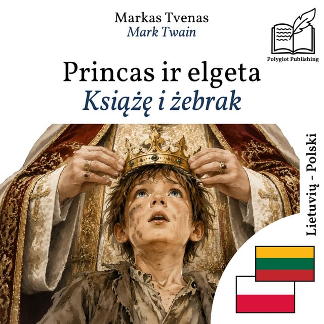 Książę i żebrak