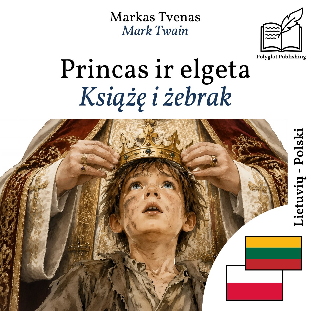 Książę i żebrak