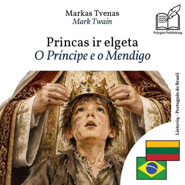 O Príncipe e o Mendigo