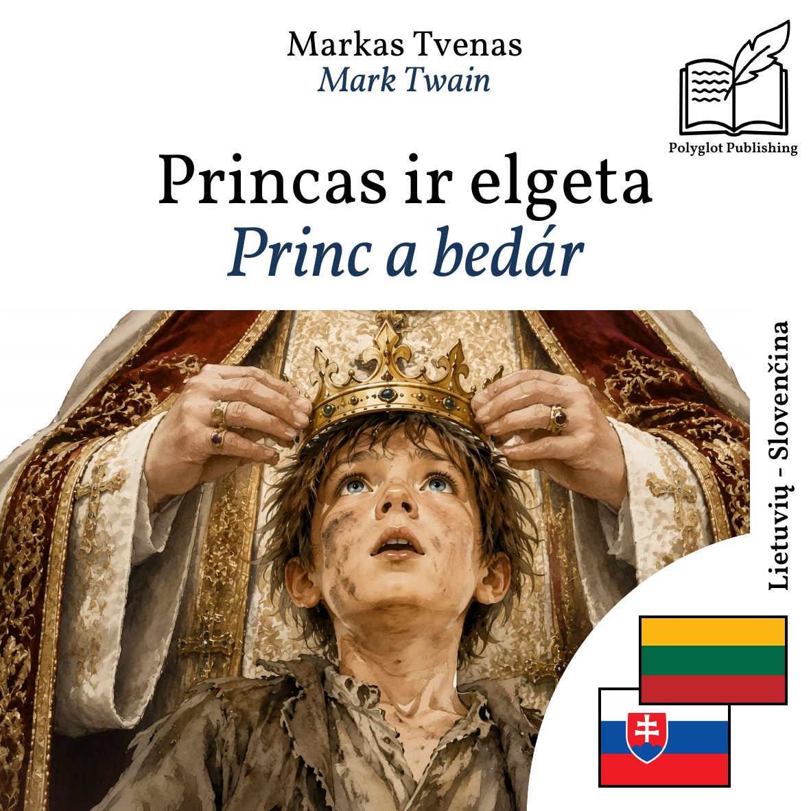 Princ a bedár