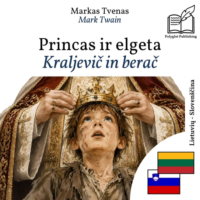 Kraljevič in berač