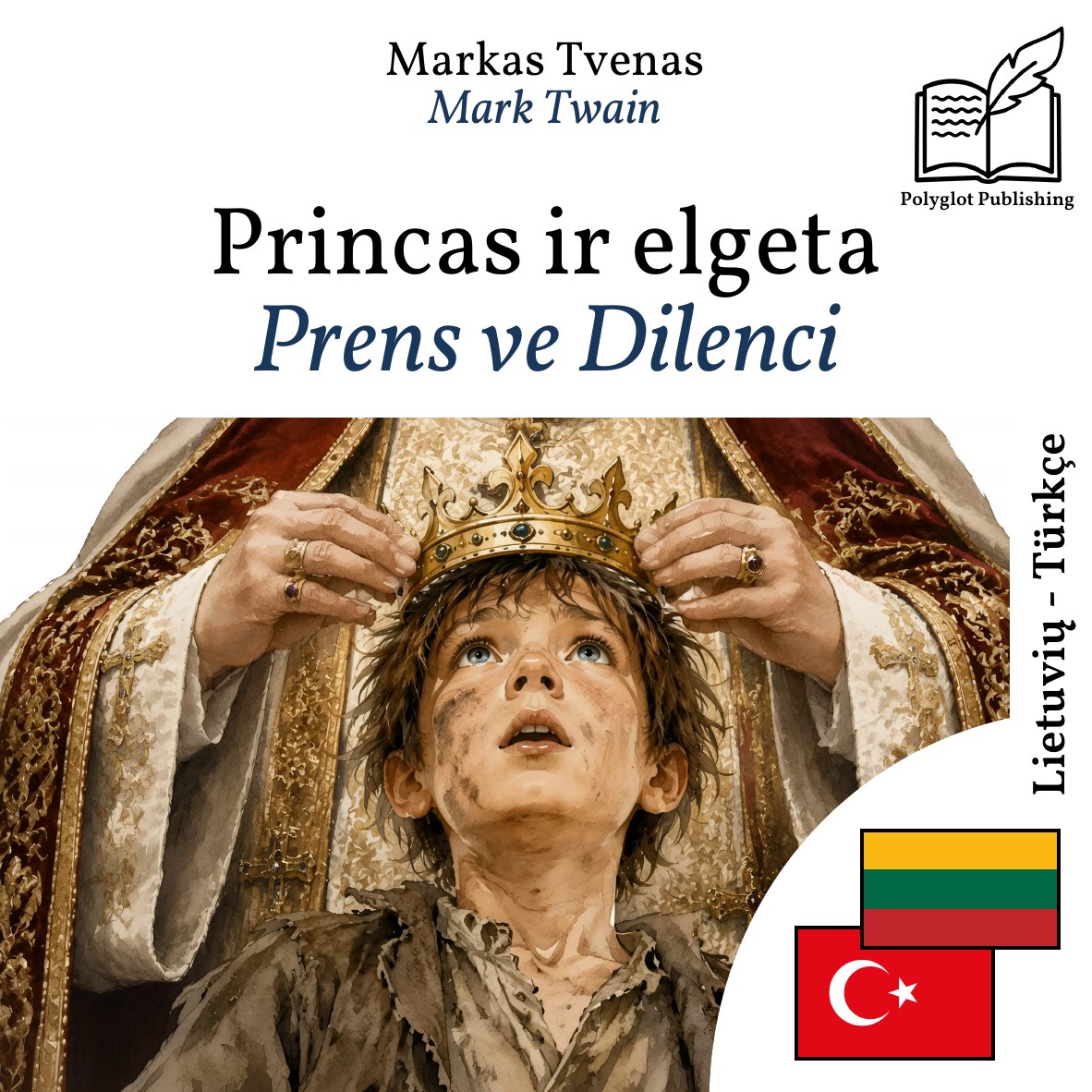 Prens ve Dilenci