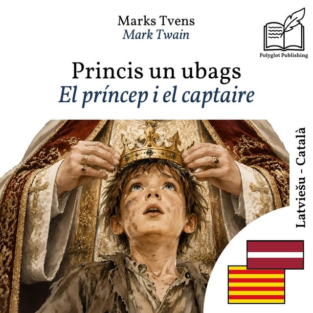 El príncep i el captaire