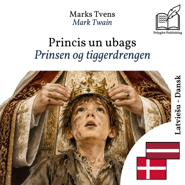 Prinsen og tiggerdrengen