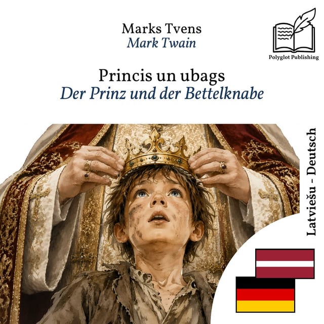 Der Prinz und der Bettelknabe