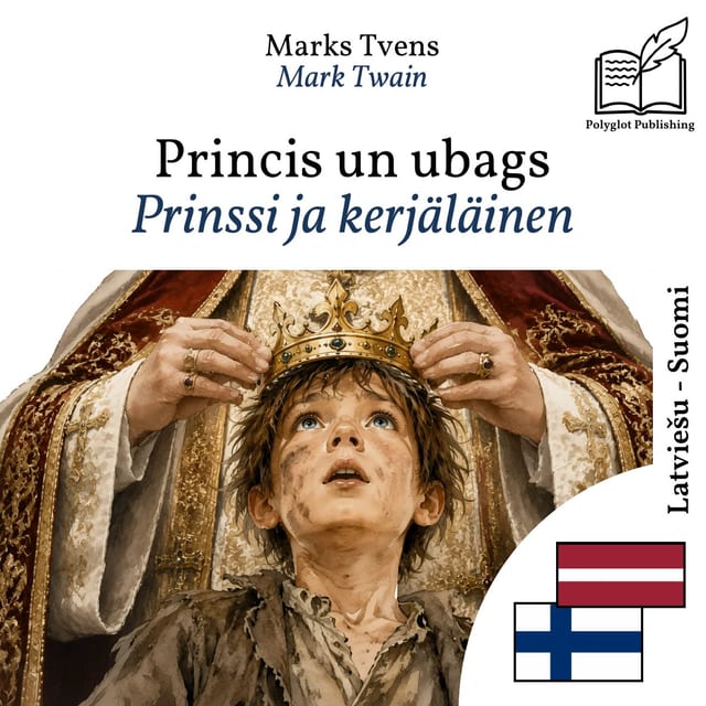 Prinssi ja kerjäläinen