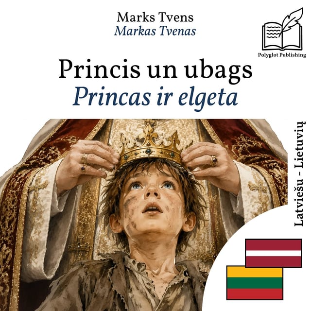 Princas ir elgeta