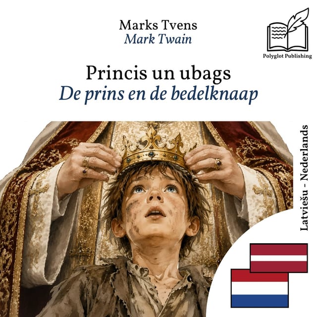 De prins en de bedelknaap