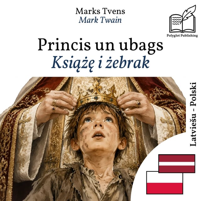 Książę i żebrak